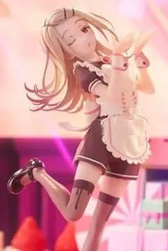 予約ショップ比較】 篠澤広 フィギュア 学園アイドル*マスター